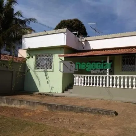 Buy this 2 bed house on Rua Mamoré in Regional Centro, Betim - MG