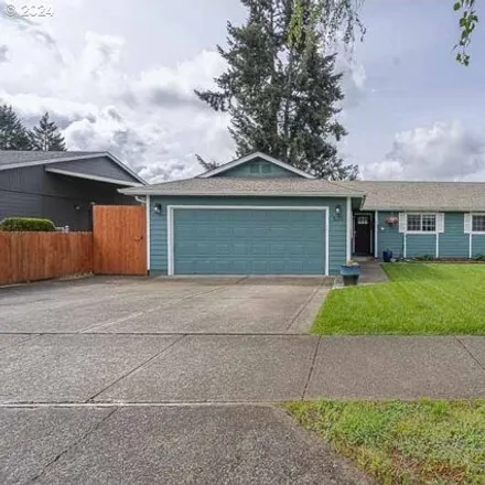 Buy this 3 bed house on 520 Wormwood Street Southeast in Salem, OR 97306