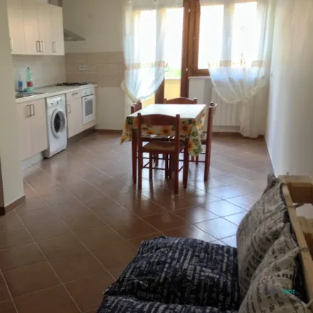 Image 5 - Via Pietro Pacchiotti, 00133 Rome RM, Italy - Room for rent