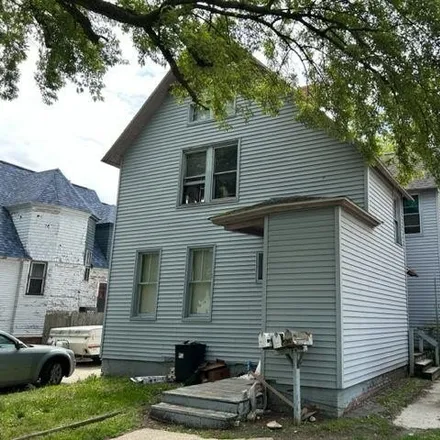 Buy this 5 bed house on 1232 Court Street in Port Huron, MI 48060