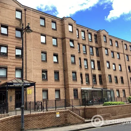Image 3 - West Graham Street, Glasgow, G3 6SP, United Kingdom - Apartment for rent