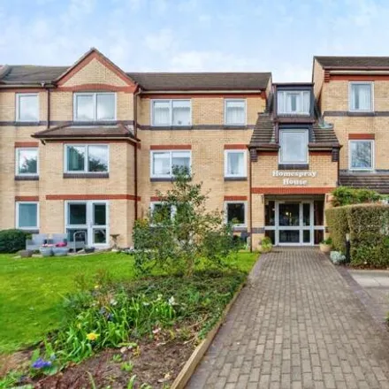 Buy this 1 bed apartment on Riversdale Road in West Kirby, CH48 4LQ