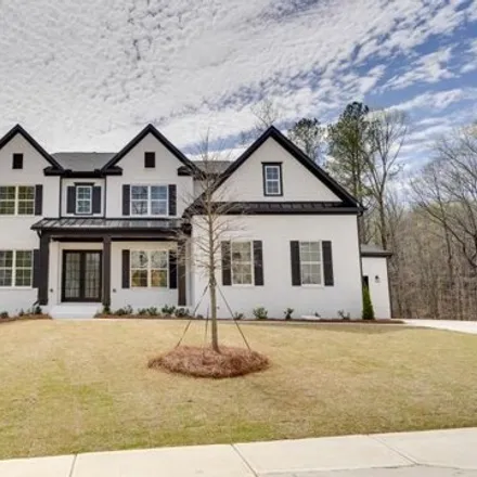 Buy this 5 bed house on Batesville Road in Cherokee County, GA 30115