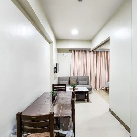 Rent this 1 bed apartment on Iloilo City in Western Visayas, Philippines