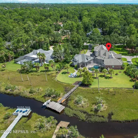 Image 1 - 24237 Marsh Landing Parkway, Ponte Vedra Beach, FL 32082, USA - House for sale