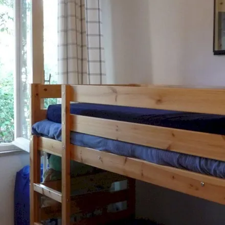 Rent this 4 bed apartment on Via del Poggetto in 57022 Castagneto Carducci LI, Italy