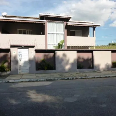 Image 2 - Avenida Genova, Jardim de Lucca, Itatiba - SP, 13255-581, Brazil - House for sale