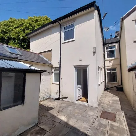 Rent this 3 bed apartment on Desg in 11-13 Penhill Road, Cardiff