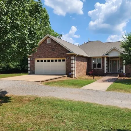Buy this 3 bed house on 18799 Towry Road in Poteau, OK 74953