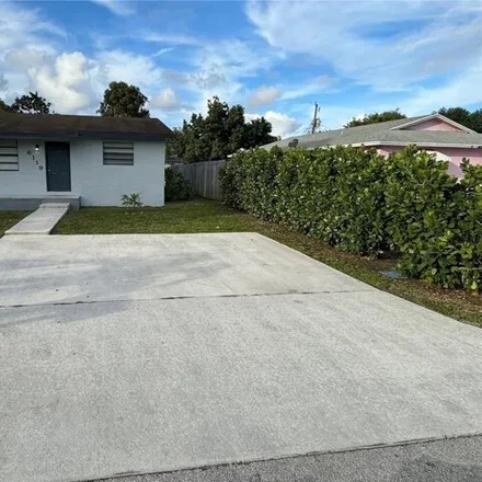 Rent this 2 bed house on 6139 Southwest 33rd Street in Miramar, FL 33023