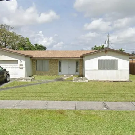 Image 1 - 12565 Southwest 34th Street, Miami-Dade County, FL 33175, USA - House for sale