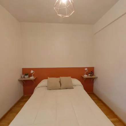 Rent this 1 bed condo on Castillo 105 in Villa Crespo, C1414 DPO Buenos Aires