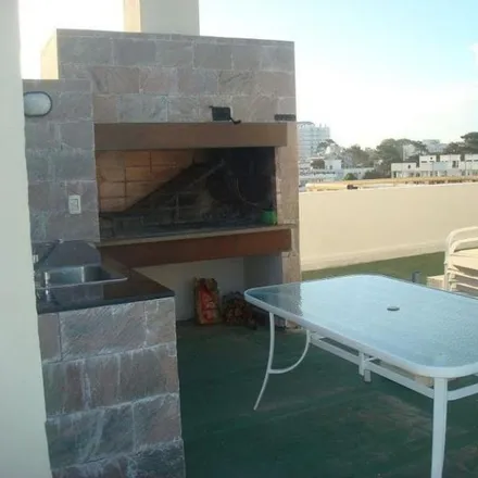 Buy this 3 bed apartment on Leyenda Patria 12 in 20100 Punta Del Este, Uruguay