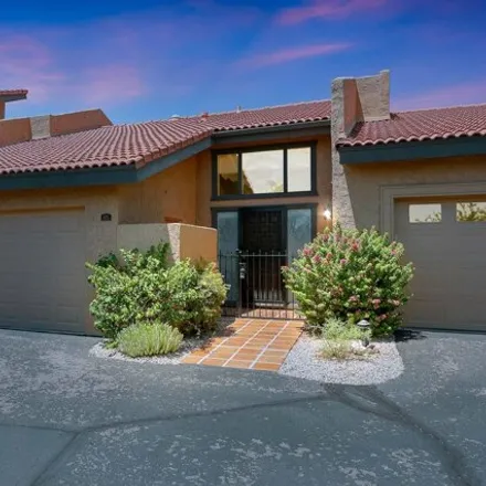 Buy this 2 bed townhouse on 7438 East Hum Road in Carefree, Maricopa County