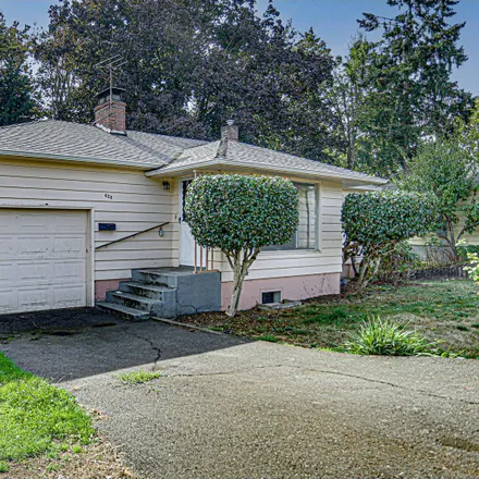 Image 2 - McLoughlin Boulevard, Oregon City, OR 97027, USA - House for sale
