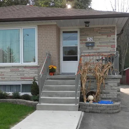 Rent this 2 bed house on Toronto in Scarborough, CA