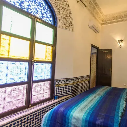 Image 1 - N 26 Derb Gharnit, kwas, Rcif 30000,Fez, Morocco - House for rent