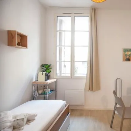 Image 5 - 11 Rue Sénac de Meilhan, 13001 1er Arrondissement, France - Apartment for rent