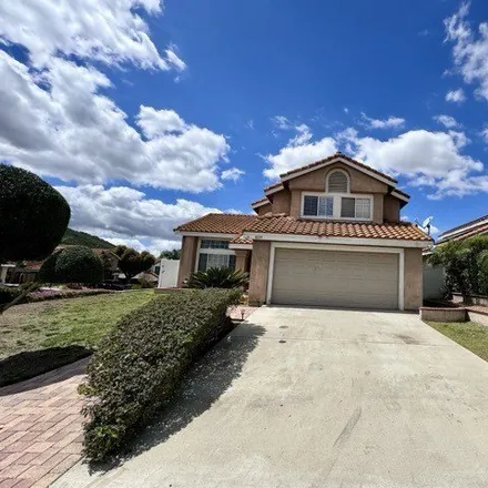 Rent this 3 bed house on 26908 Contignac Drive in Murrieta, CA 92562