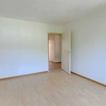 Rent this 3 bed apartment on Amselweg 25 in 4528 Bezirk Wasseramt, Switzerland