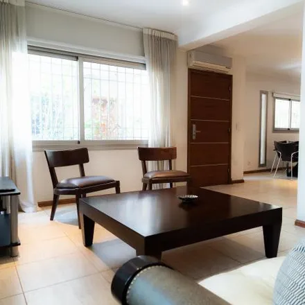Rent this 2 bed apartment on Clinica Mira in Martínez de Rozas 861, Departamento Capital
