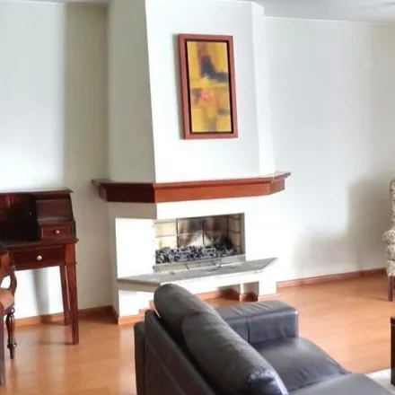 Rent this 4 bed apartment on Avenida Los Precursores in Santiago de Surco, Lima Metropolitan Area 51132