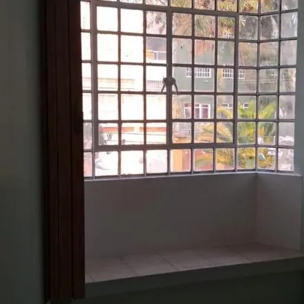 Rent this 2 bed apartment on Calzada Vallejo in Cuauhtémoc, 06420 Mexico City