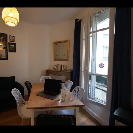 Image 4 - 223 Avenue Daumesnil, 75012 Paris, France - Apartment for rent