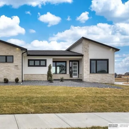 Buy this 6 bed house on South 123rd Avenue in Sarpy County, NE 68054