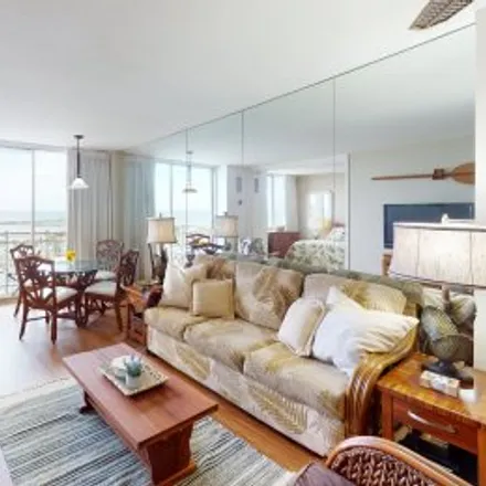 Buy this 1 bed apartment on #1182,1765 Ala Moana Boulevard in Waikiki, Honolulu