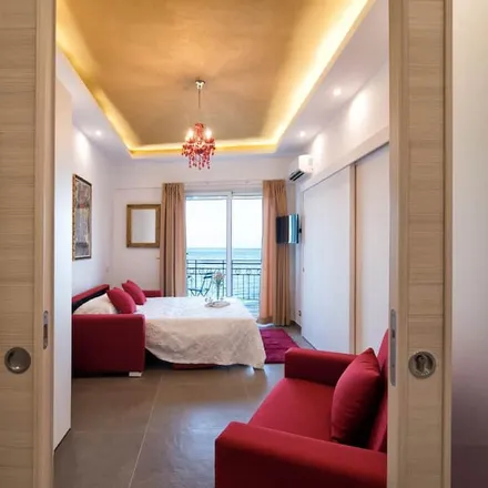Rent this 1 bed apartment on 98035 Giardini-Naxos ME