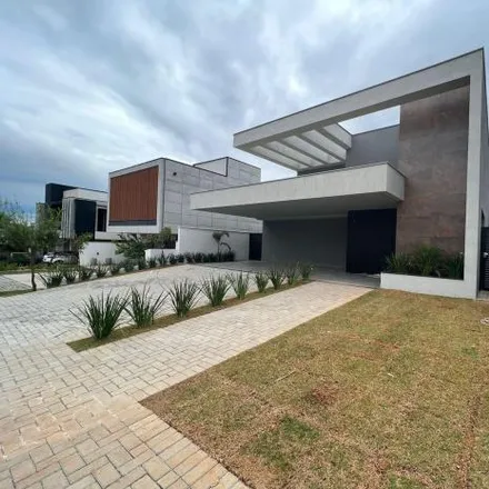 Image 1 - Rua João Xavier de Pontes, Protestantes, Votorantim - SP, 18110-000, Brazil - House for sale