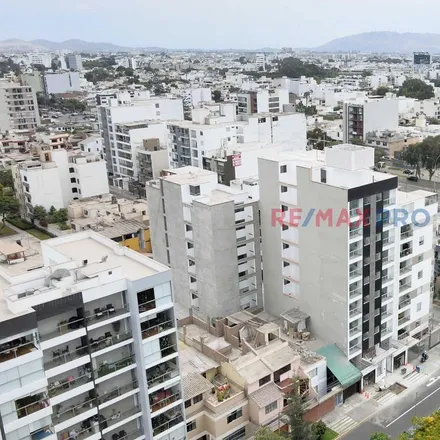 Image 5 - Open Plaza Angamos, Avenida Angamos Este 1805, San Borja, Lima Metropolitan Area 15036, Peru - Apartment for sale