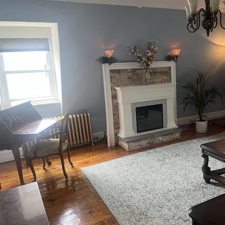 Rent this 3 bed apartment on City of Poughkeepsie