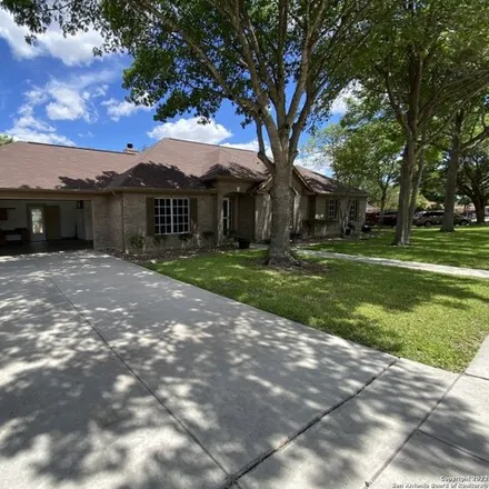 Image 3 - 1606 Canyon Oak, Schertz, TX 78154, USA - House for rent