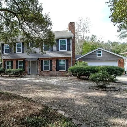 Rent this 4 bed house on 24 Sunrise Drive in Lake Lorraine, Okaloosa County