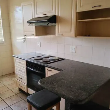 Rent this 2 bed apartment on Princess Avenue in Kleinfontein Lake, Benoni