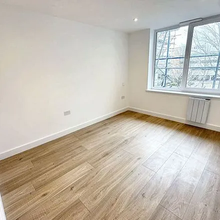 Rent this 1 bed apartment on Maidstone Road in London, DA14 5HU