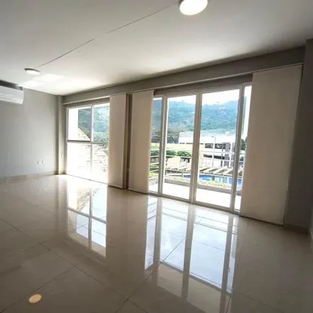 Rent this 3 bed apartment on Ciclovia Avenida del Bombero in 090902, Guayaquil