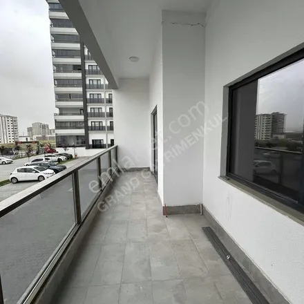 Image 9 - Ballıdağ Sokağı, 06370 Yenimahalle, Turkey - Apartment for rent