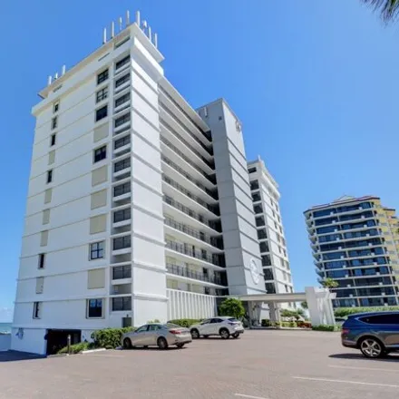 Image 3 - 820 Ocean Drive, Juno Beach, Palm Beach County, FL 33408, USA - Condo for rent