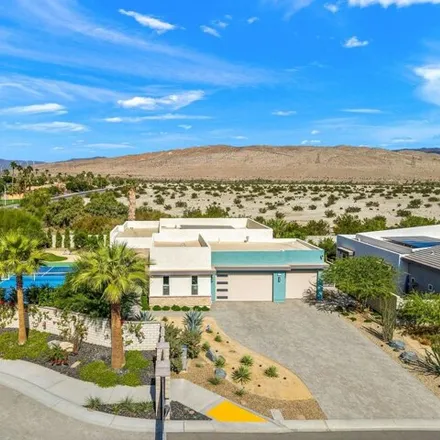 Rent this 4 bed house on 2 Iridium Way in Rancho Mirage, California