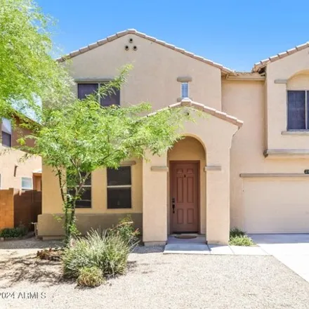 Buy this 4 bed house on 23227 North 121st Drive in Sun City West, AZ 85373