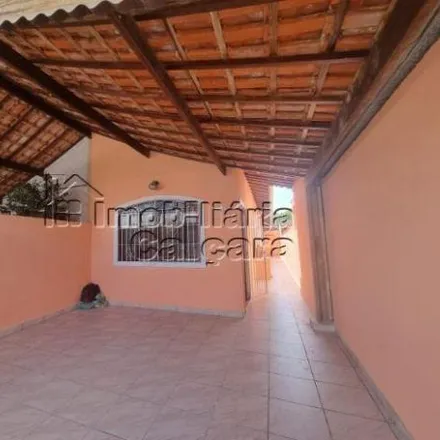 Image 1 - Rua Marquês de Olinda, Real, Praia Grande - SP, 11706-510, Brazil - House for sale