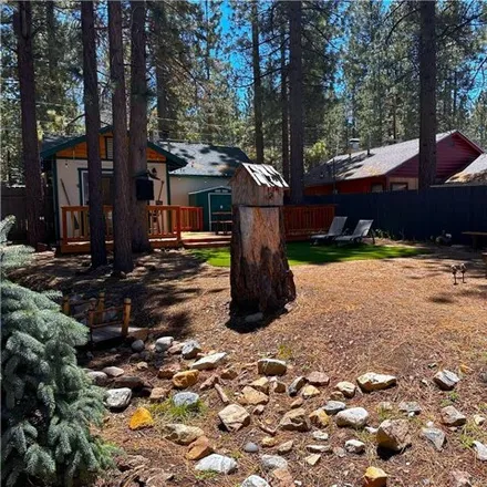 Image 2 - 42608 Peregrine Avenue, Big Bear Lake, CA 92315, USA - House for sale