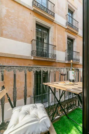Image 8 - Carrer de les Heures, 4, 08002 Barcelona, Spain - Apartment for rent