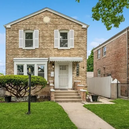 Buy this 4 bed house on 2550 East 91st Street in Chicago, IL 60617
