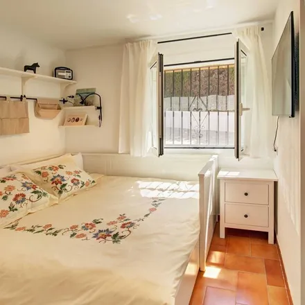 Rent this 5 bed house on 17310 Lloret de Mar