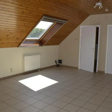 Rent this 1 bed apartment on Oud-Smetlede 62;62A-62B in 9340 Lede, Belgium