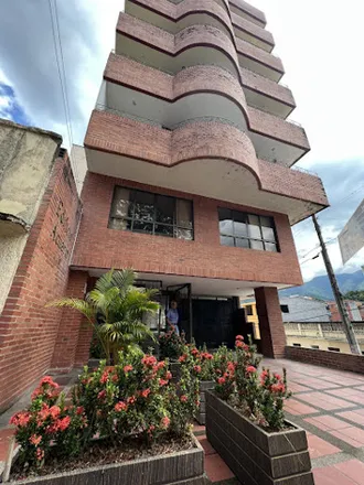 Image 2 - Edificio Acuario, Calle 4A, Comuna 2 - Calambeo, 730001 Ibagué, TOL, Colombia - Apartment for sale
